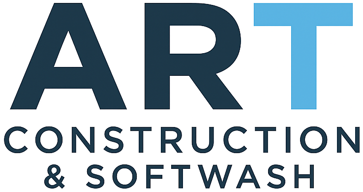 ART Construction & Softwash